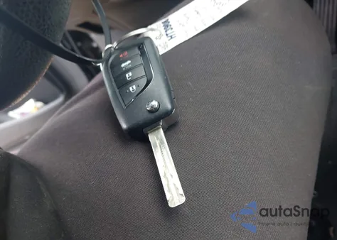 2019 Toyota Camry Le from USA, damaged, VIN 4T1B11HK3KU189333